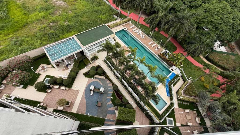 72 m² apartment with 2 bedrooms and 1 parking space — photo 3