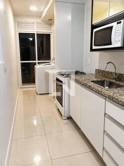 Departamento amueblado, 76 m², con espacio de home office — photo 8