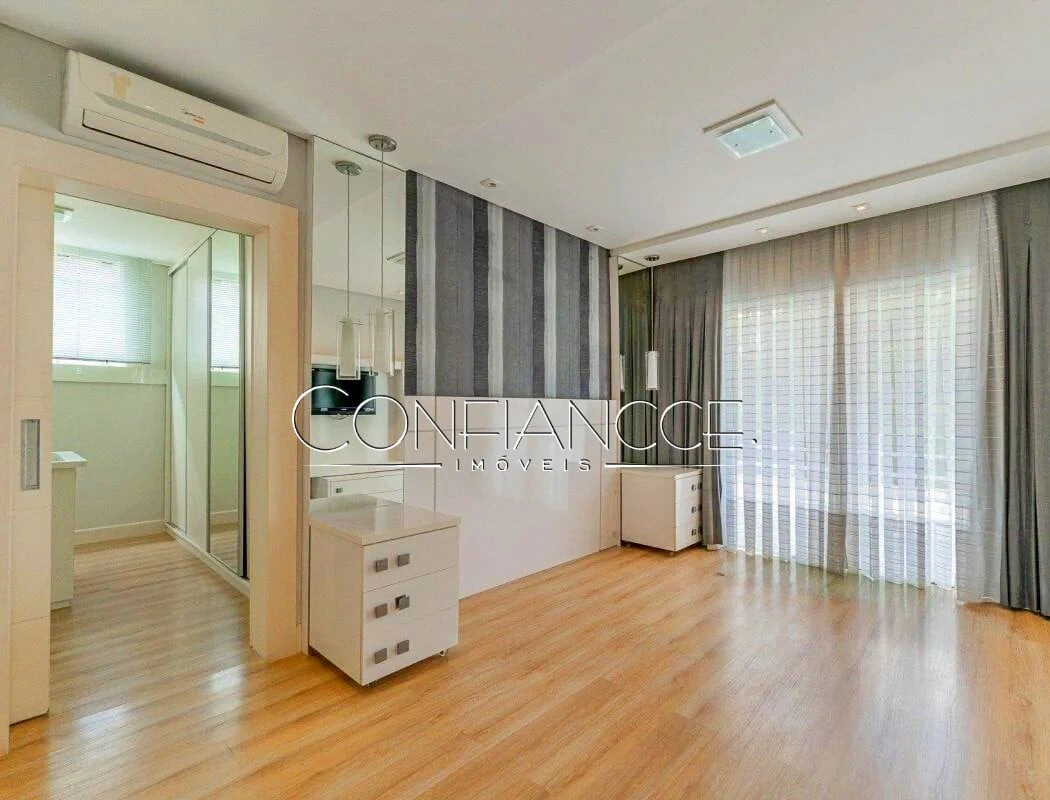 Furnished house, 350 m², with floor-to-ceiling windows — photo 6