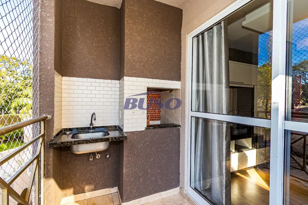 3-bedroom apartment with an open-plan kitchen — photo 14