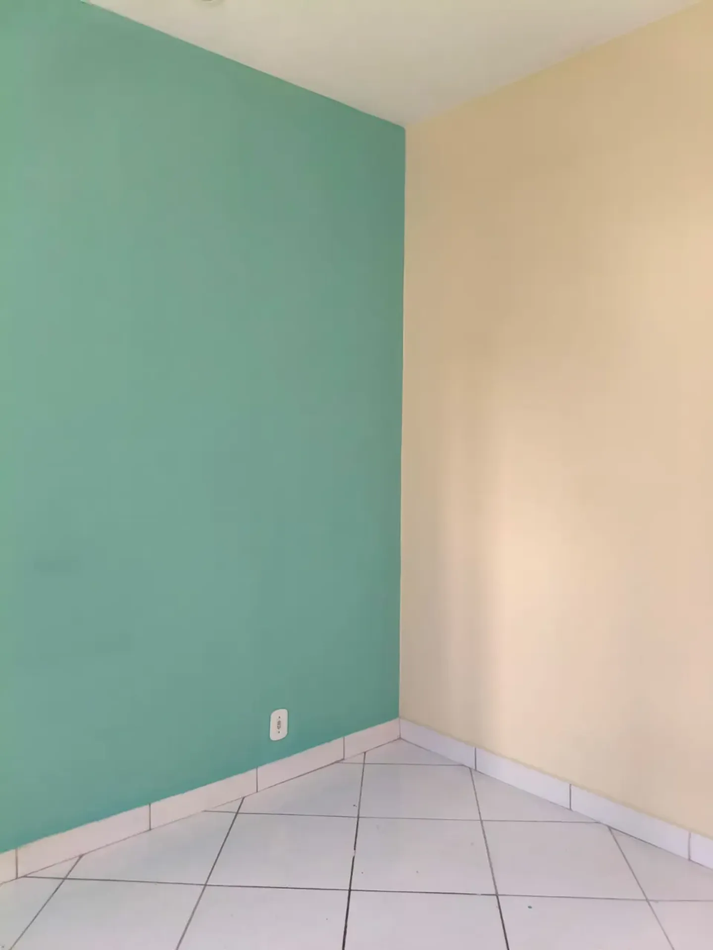 64 m² apartment with 2 bedrooms and 2 bathrooms — photo 24