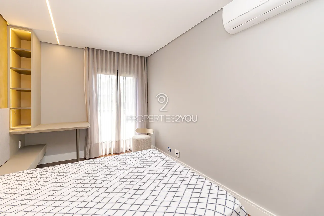 Casa mobiliada com 266 m² e 3 suítes — photo 13