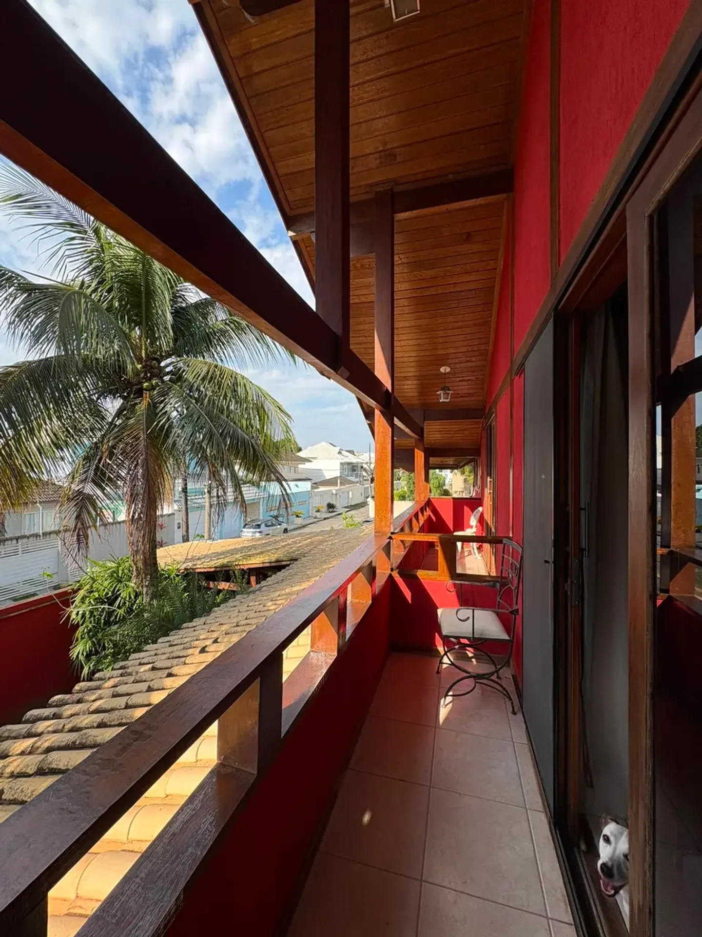 Casa de 4 dormitorios con bañera en Rio de Janeiro — photo 6