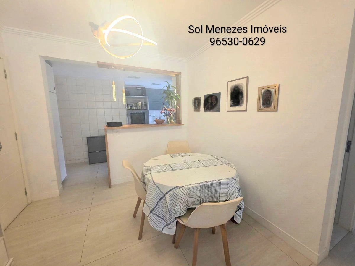 Departamento de 115 m² con vestidor y lavavajillas — photo 13