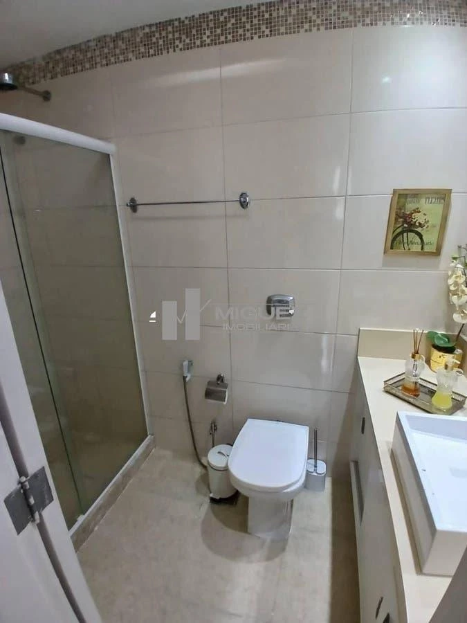 82 m² apartment with a washing machine and a mountain view — photo 11
