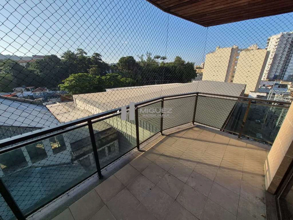 Rental apartment with 4 bedrooms and 1 en-suite 124 m² — photo 15