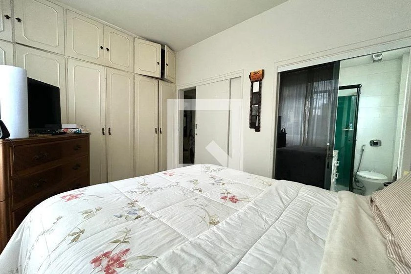 Робоче місце та 2 спальні: квартира 80 м² — photo 5