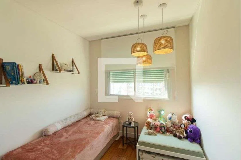 4-bedroom apartment with 3 parking spaces and open kitchen — photo 26
