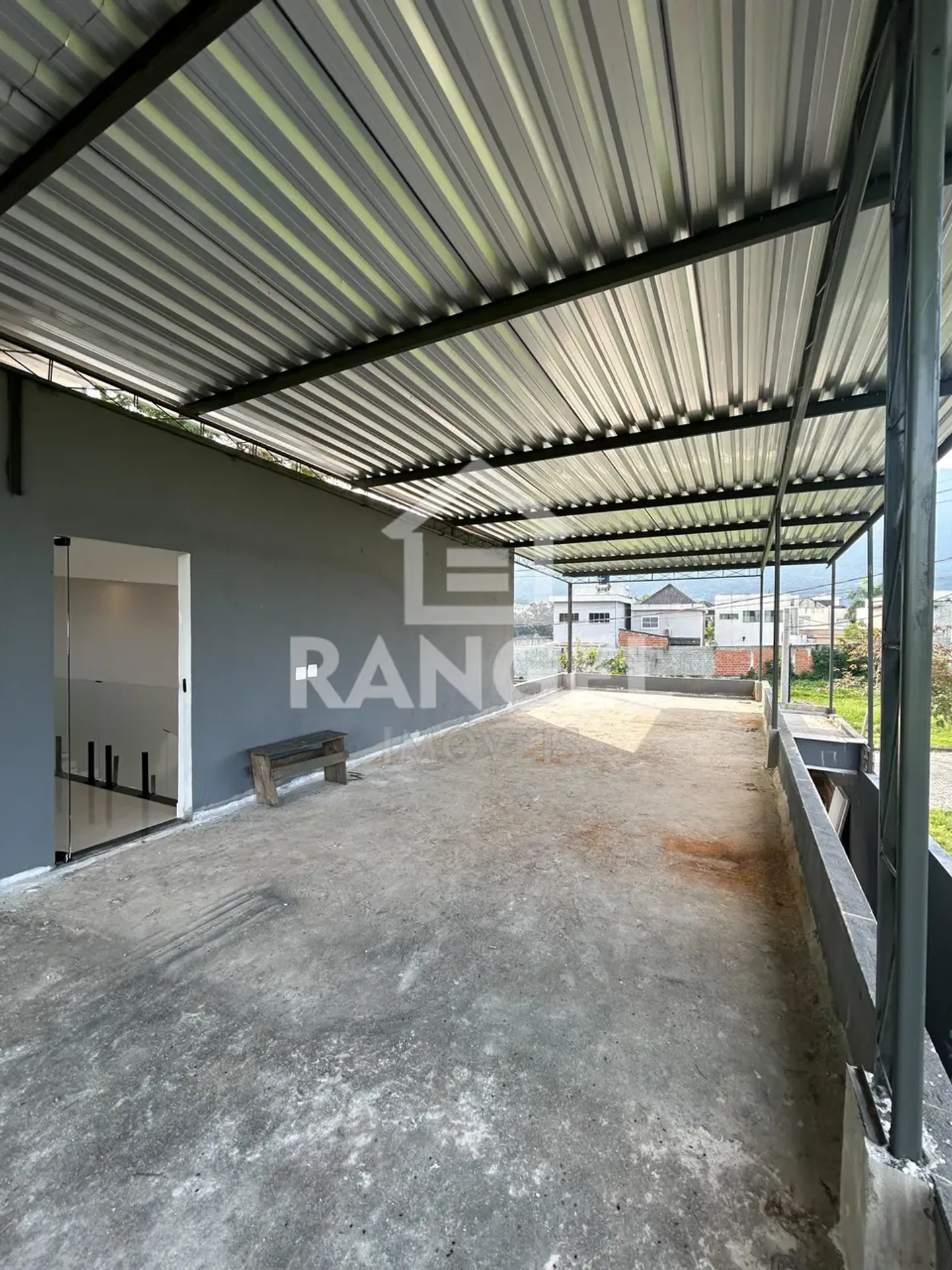 3-bedroom house with a washing machine — photo 20