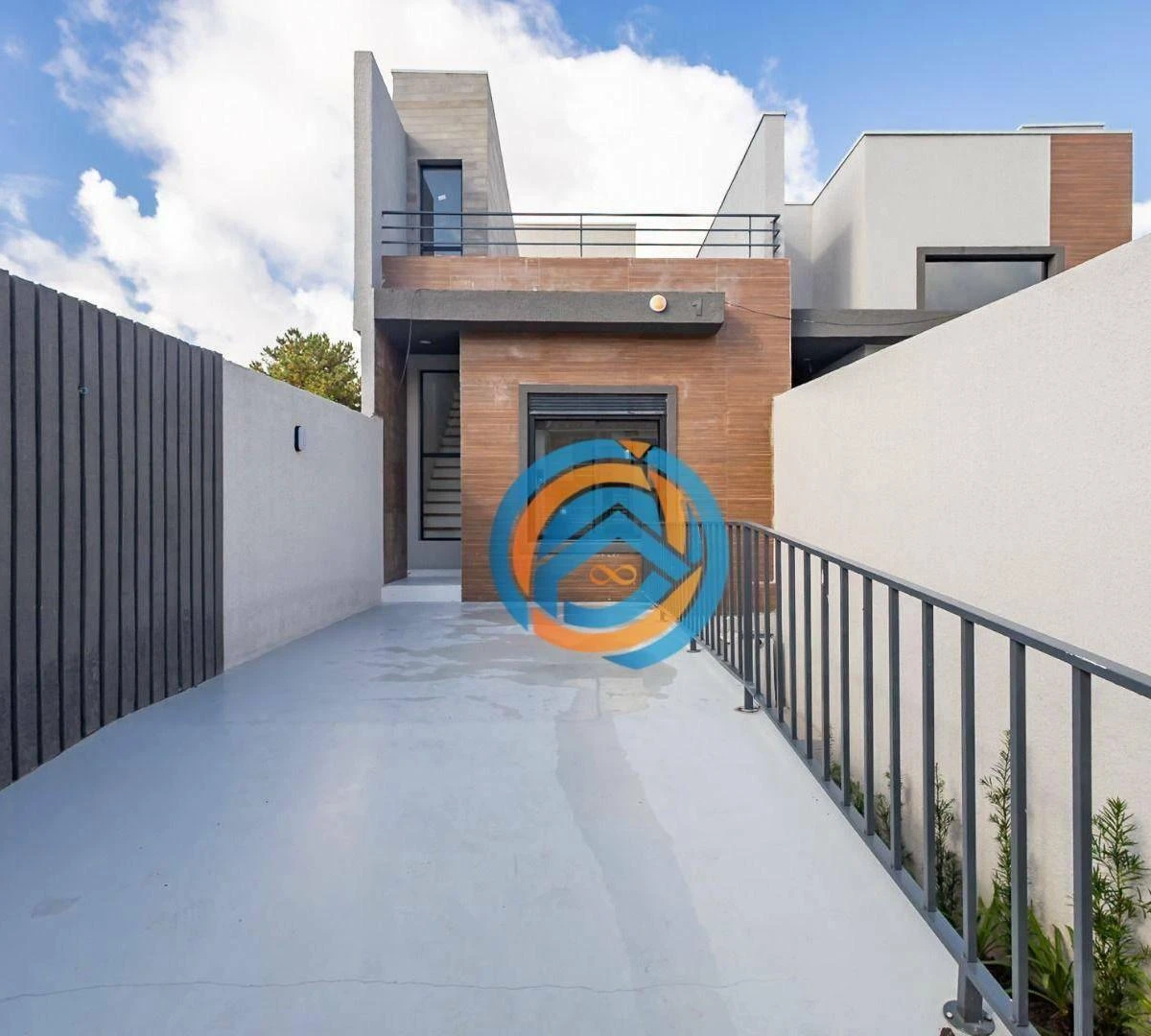 Sobrado com 3 dormitórios e 124 m² com terraço — photo 36