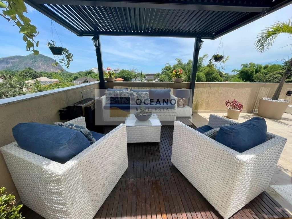 Furnished 578 m² house with a gas stove and 2 parking — photo 6