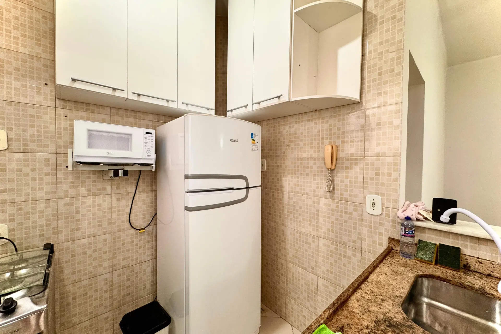 One-bedroom, 48 m² apartment in Rio de Janeiro — photo 7