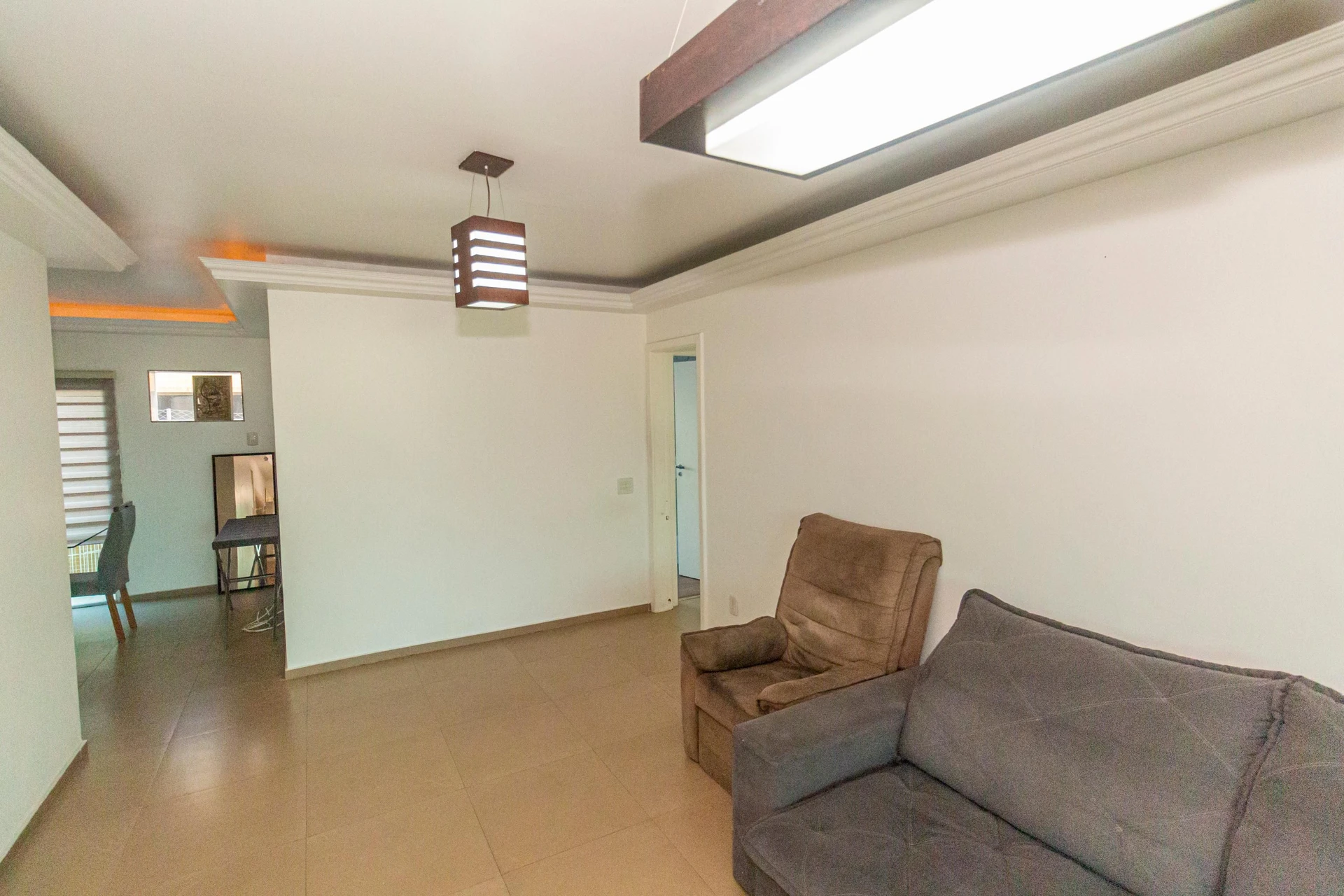 Apartamento mobiliado com 4 quartos e 3 banheiros — photo 37
