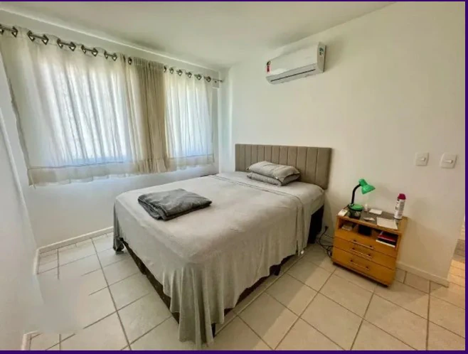 Furnished 290 m² apartment with a balcony grill — photo 5
