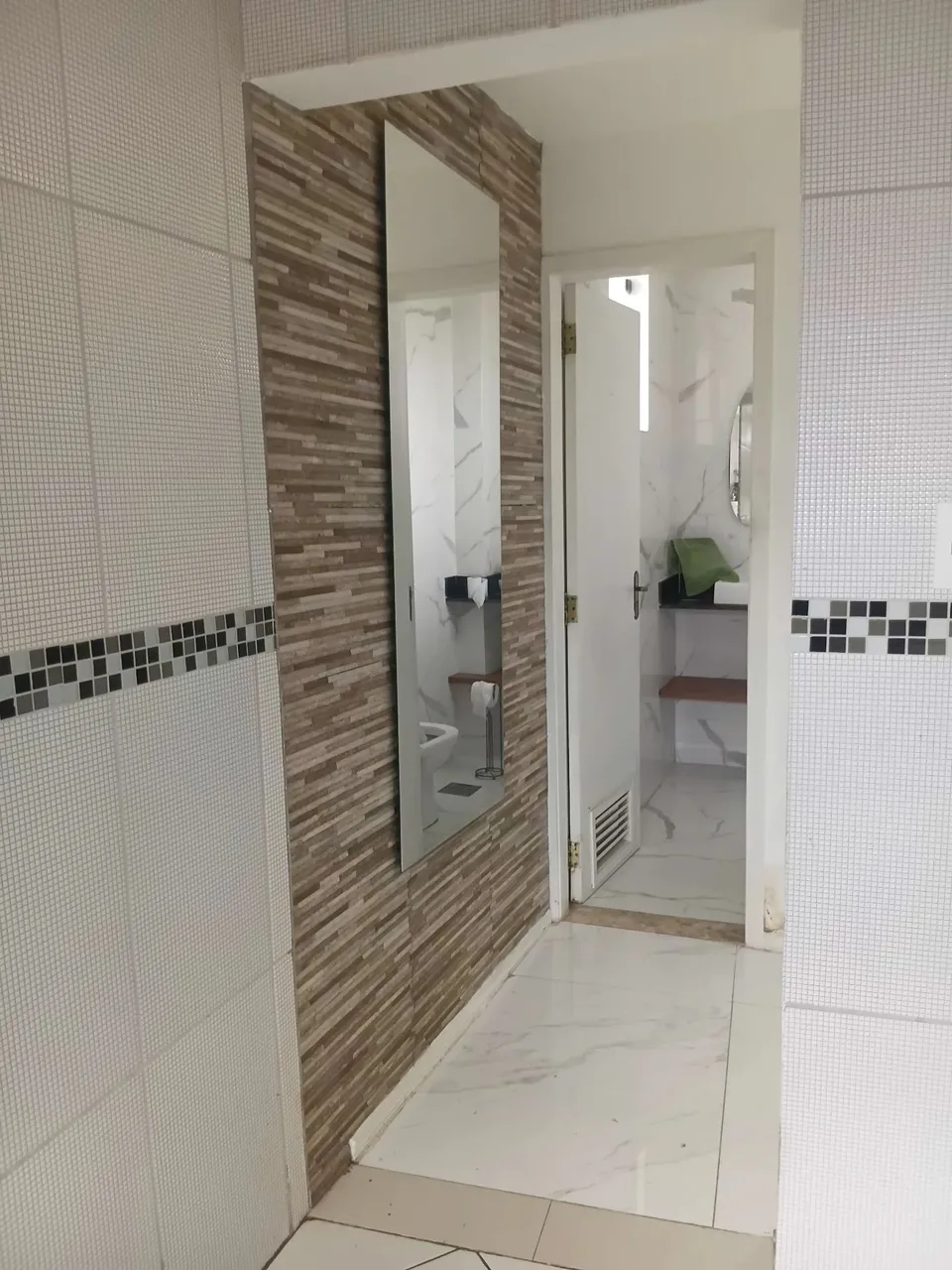 Furnished house in a gated community with 5 bedrooms — photo 9