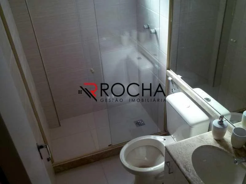 Квартира с 3 спальнями: 2 с ванными и 2 парковки — photo 5