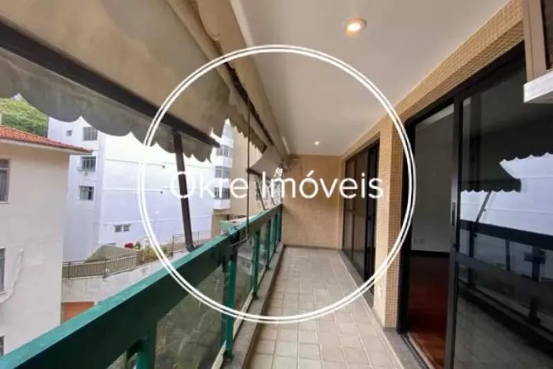 Apartment with 2 bedrooms, 2 bathrooms and 1 parking space — photo 7