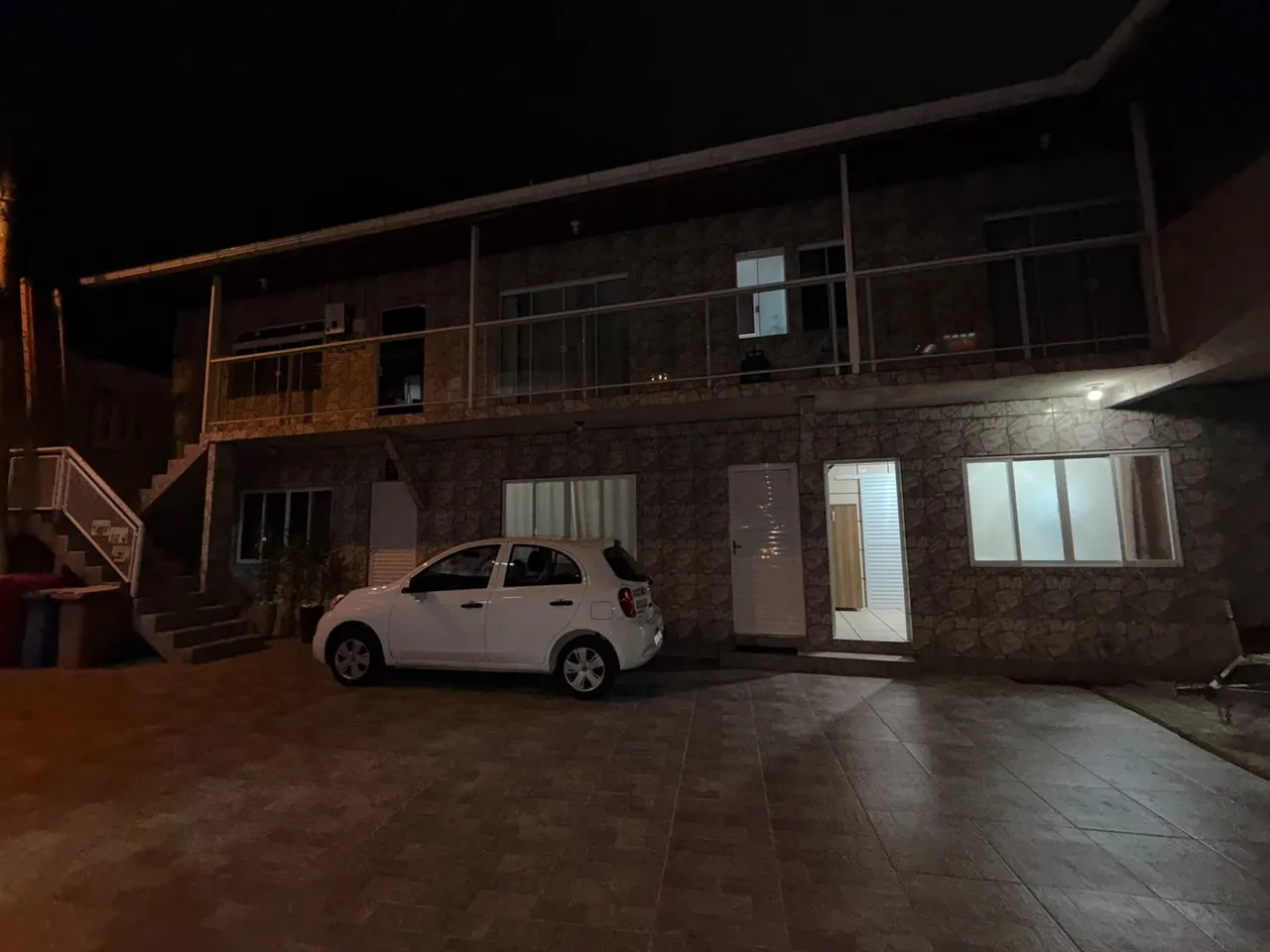 Furnished one-bedroom apartment, 40 m² — photo 2