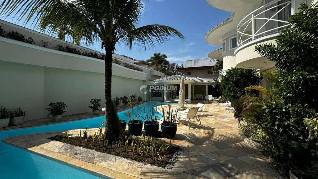 Casa duplex com 4 suítes e jardim privativo — photo 19