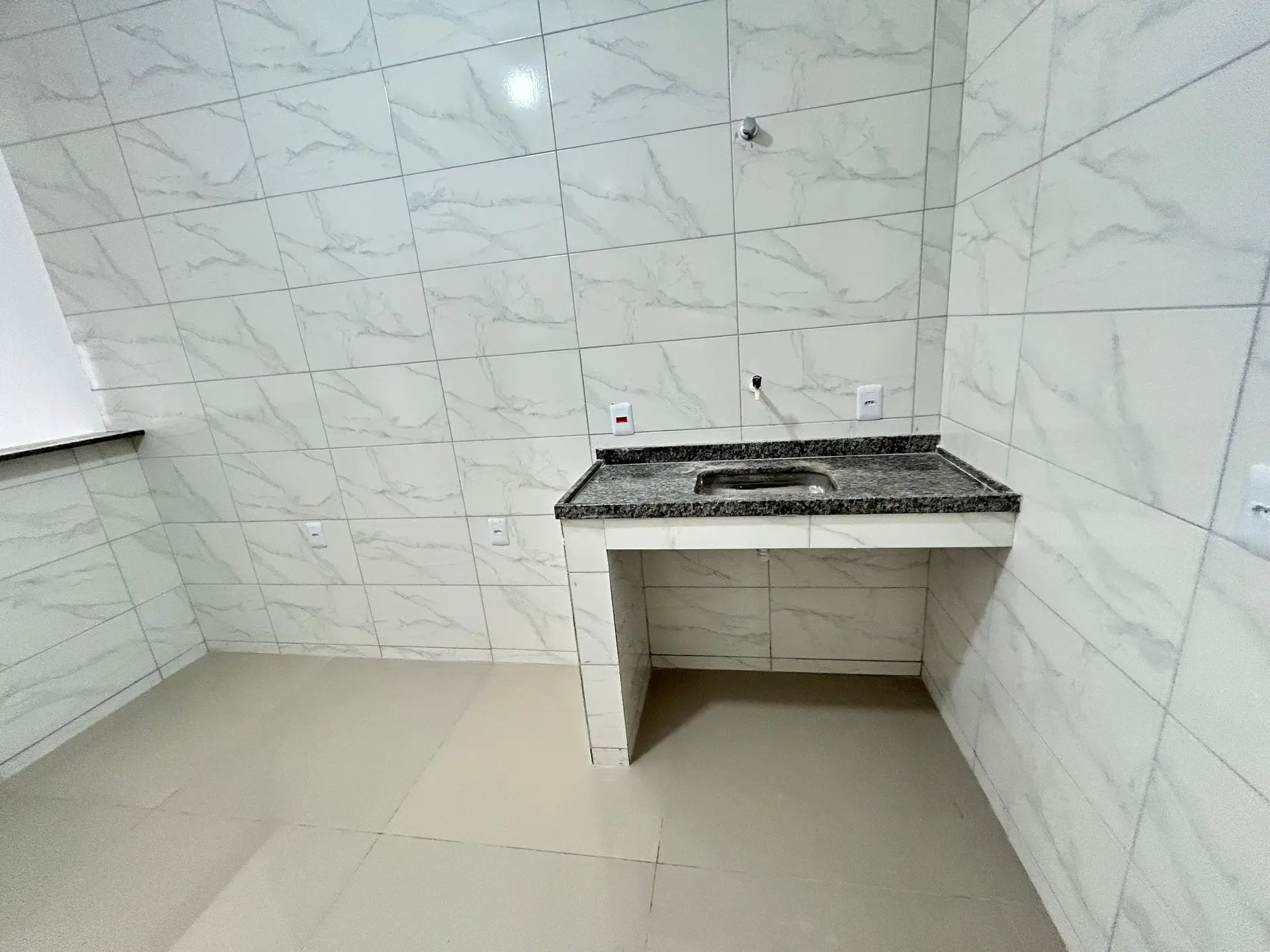 Jacuzzi in a 2-bedroom house, 70 m² — photo 14