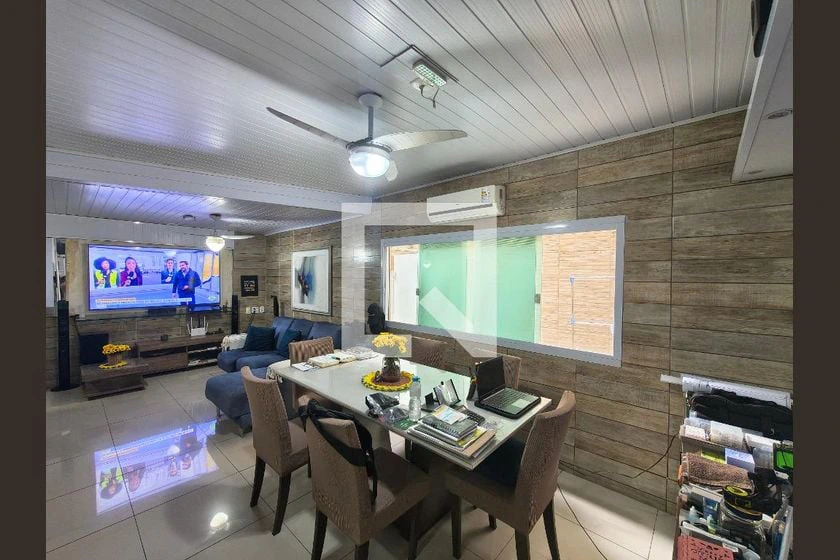Casa com 2 quartos, 1 banheiro e cozinha fechada a gás — photo 6
