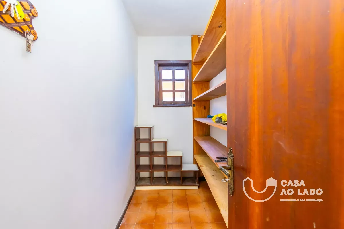 Casa de 288 m² com 4 quartos e 4 banheiros — photo 47
