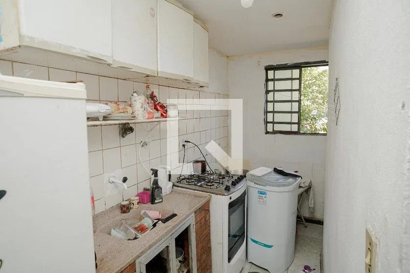 2-bedroom furnished apartment with separate gas kitchen — photo 2