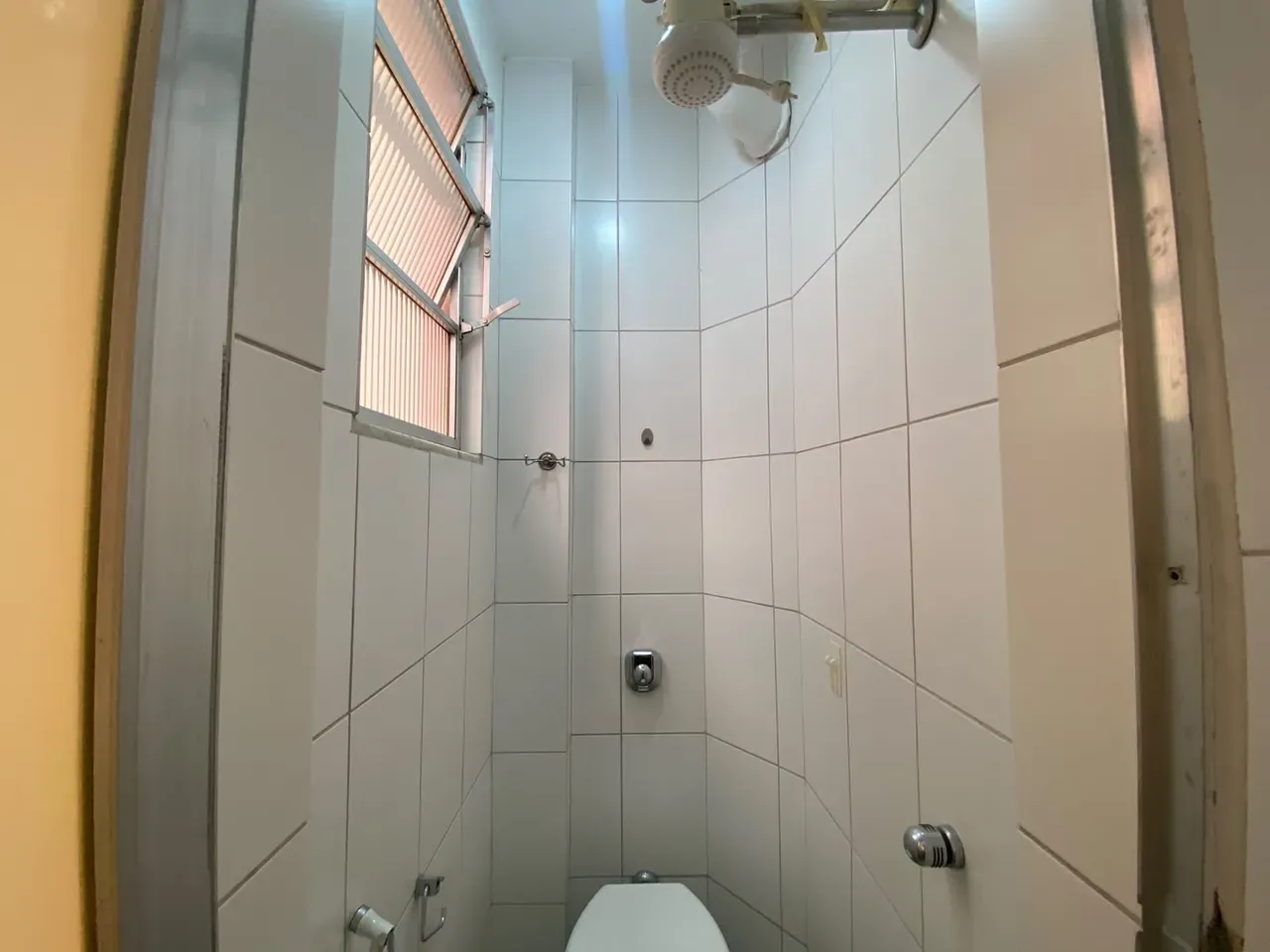 Apartamento com espaço de home office, Copacabana — photo 12