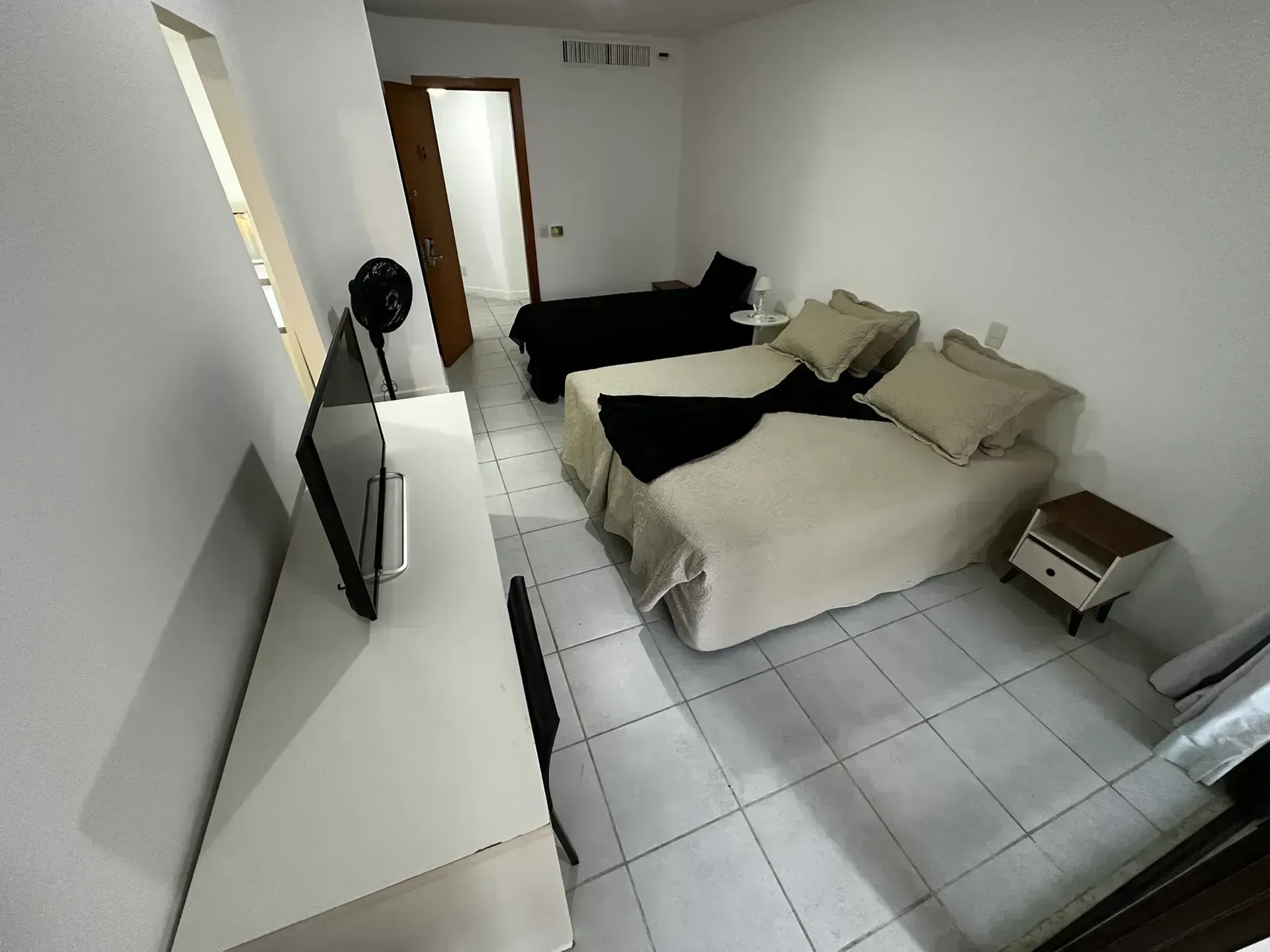 Apartamento mobiliado com 3 suítes e 3 vagas — photo 22