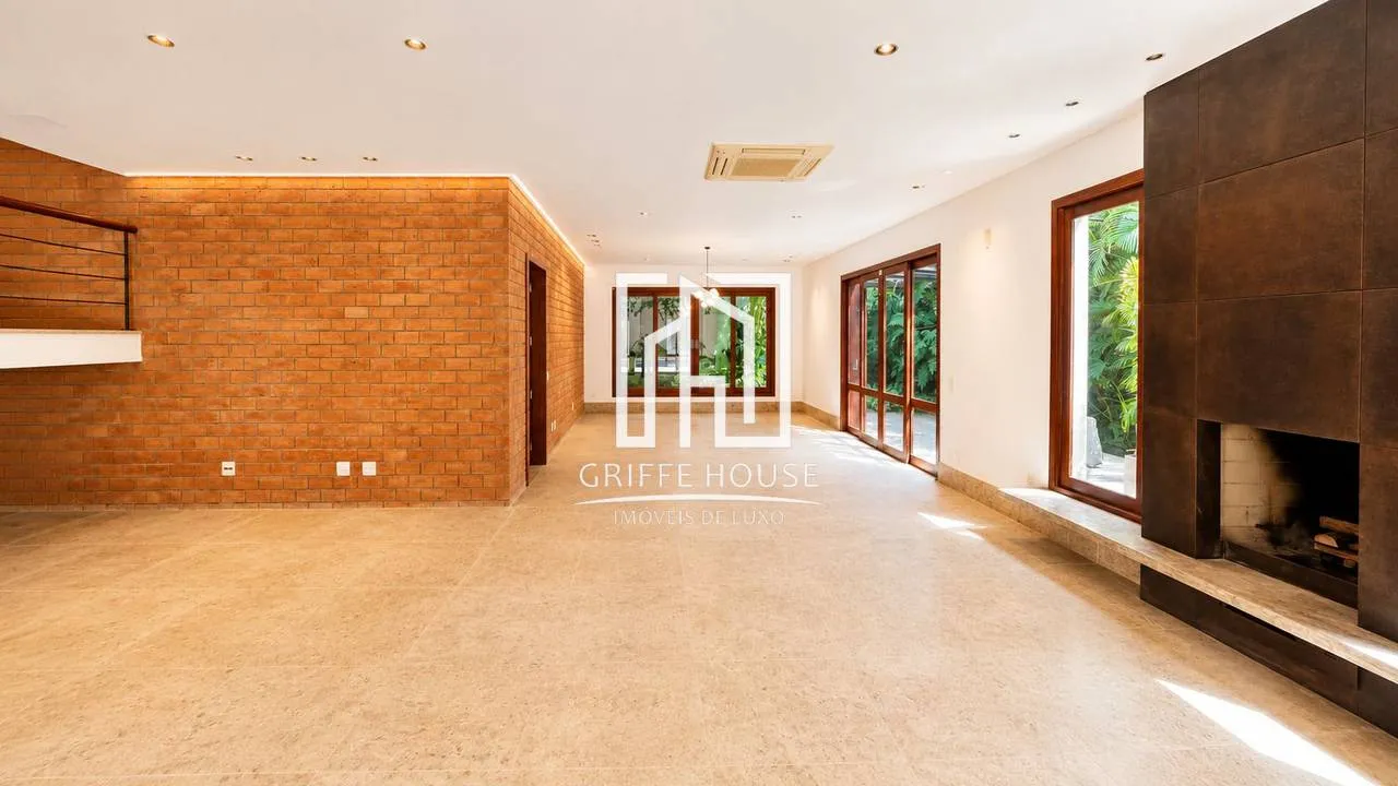 Furnished house with gas open-plan kitchen and 5 bedrooms — photo 7