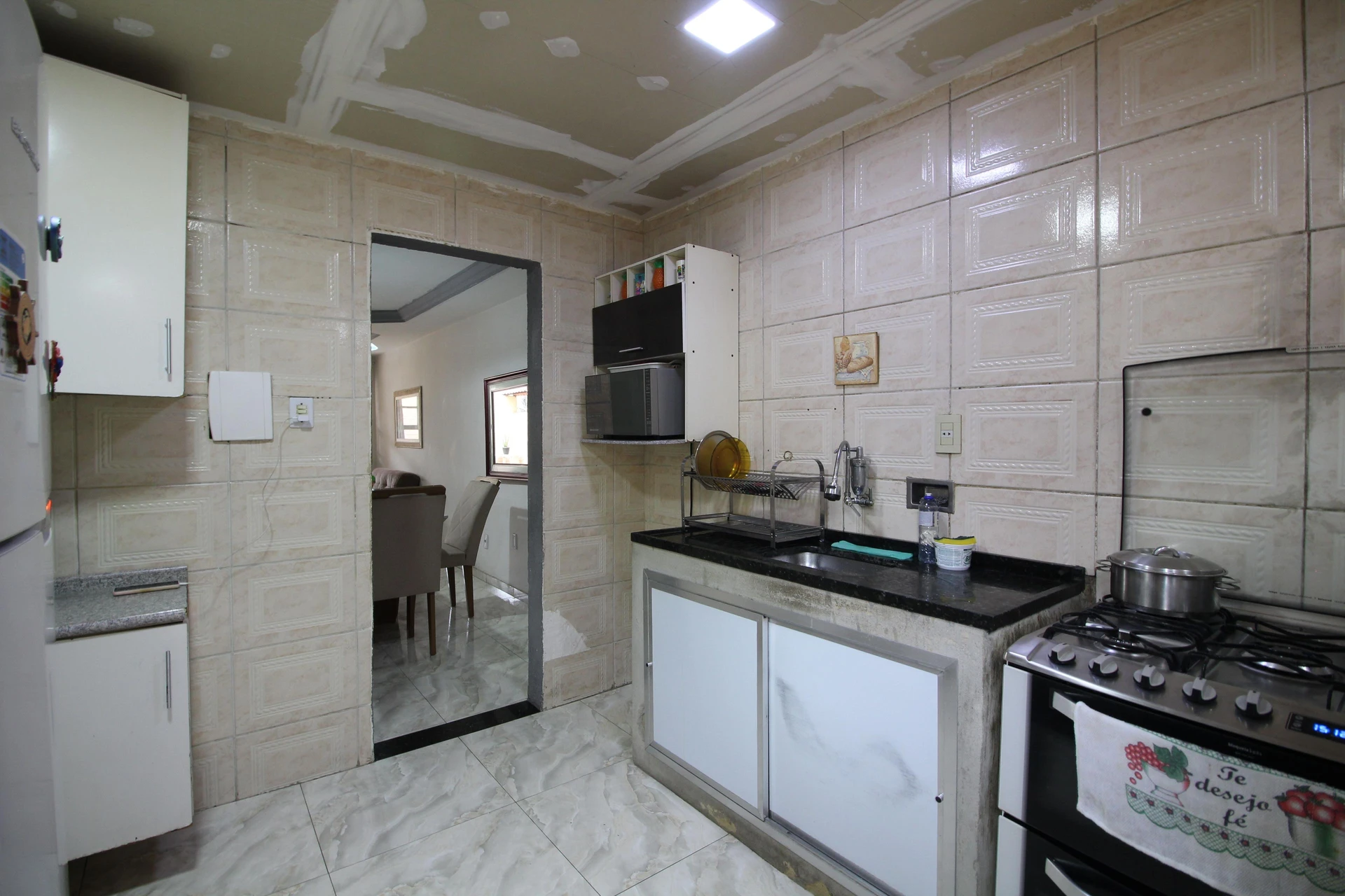 2-bedroom house with a washing machine in Rio de Janeiro — photo 23