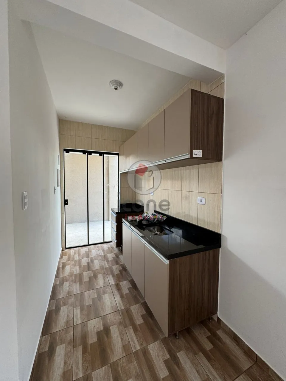 Apartamento en planta baja con cocina abierta y 2 dormitorios — photo 18