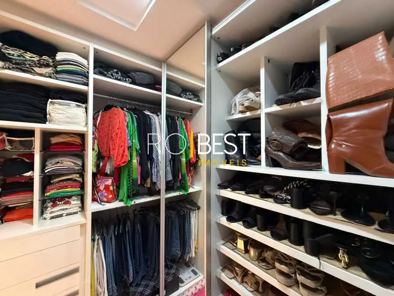 Apartamento de 3 quartos com 5 banheiros e 3 vagas — photo 4