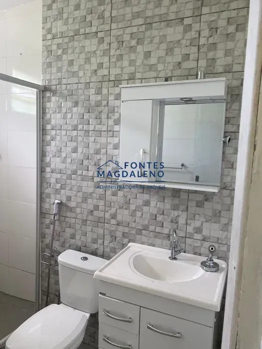 2-bedroom apartment with a mountain view in Rio de Janeiro — photo 6