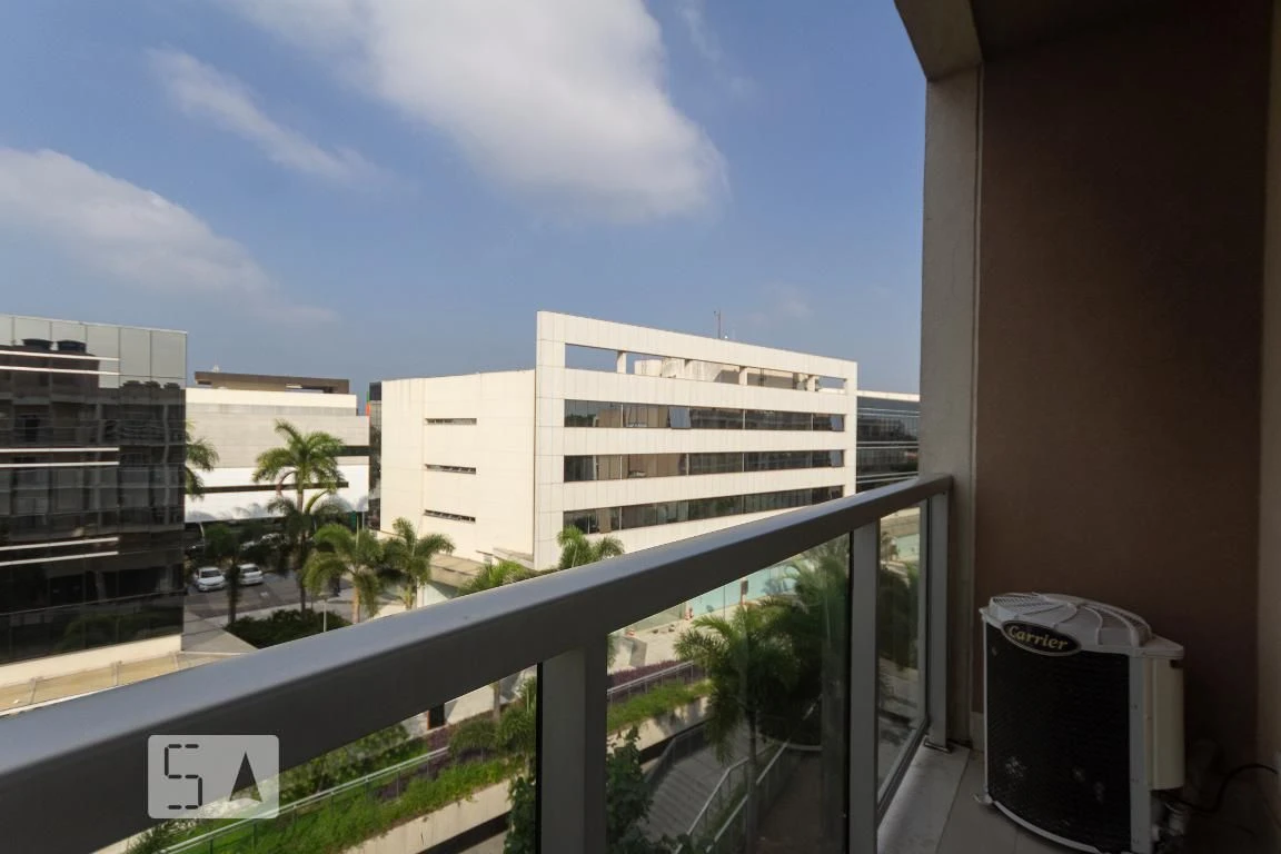 Apartamento mobiliado com 2 suítes e 1 vaga — photo 29