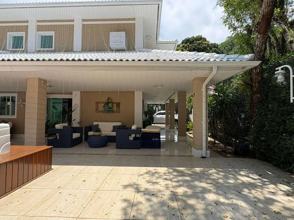 Casa com 3 suítes e vista para as montanhas — photo 5