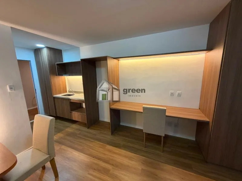 Furnished 1-bedroom apartment with 1 bathroom, no parking — photo 11