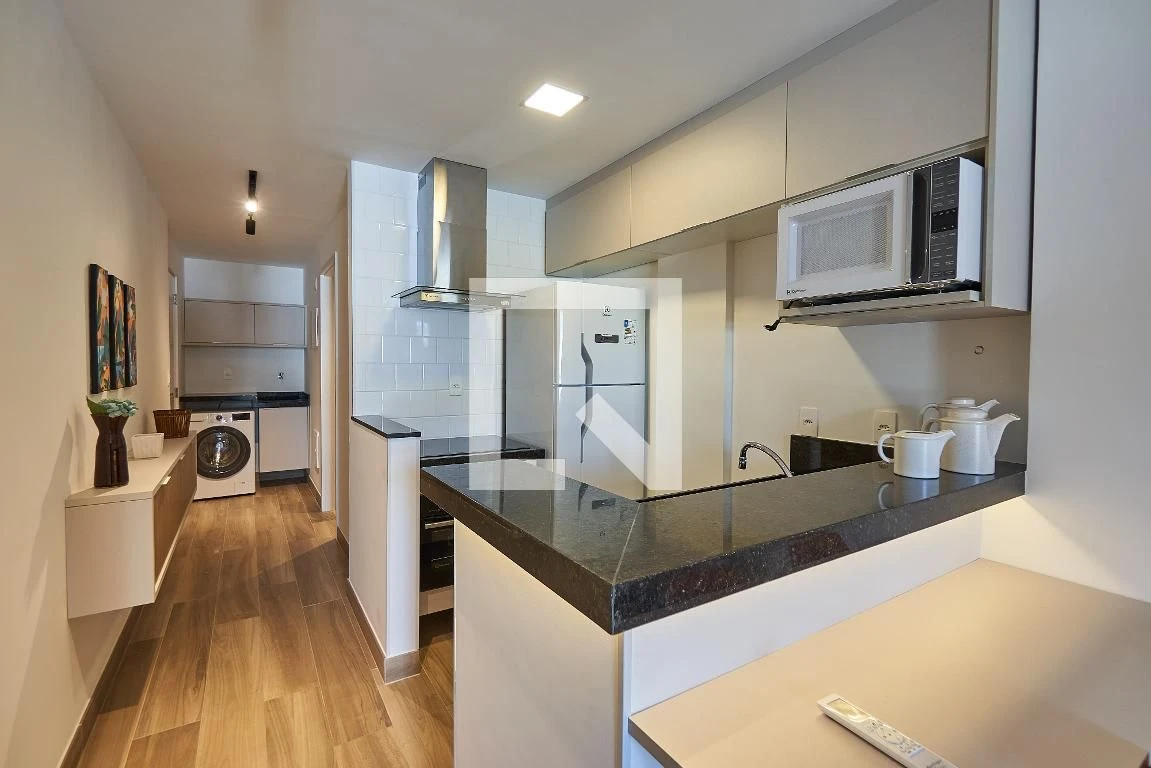 Студія 44 м² з панорамними вікнами та видом на гори — photo 2