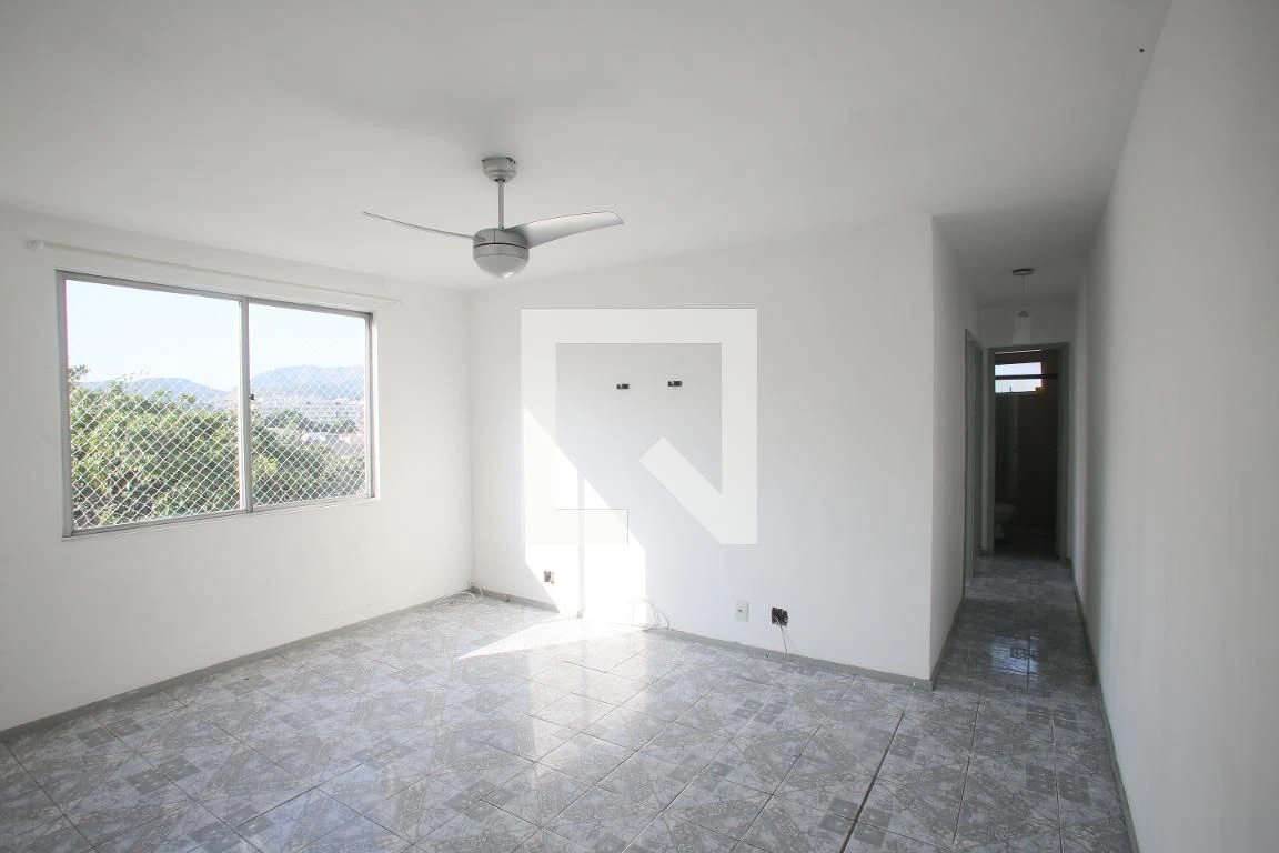 Rental apartment with 2 bedrooms and 1 bathroom — photo 4