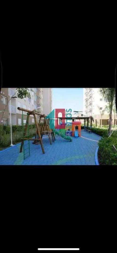Furnished 2-bedroom apartment with 1 suite and balcony — photo 27