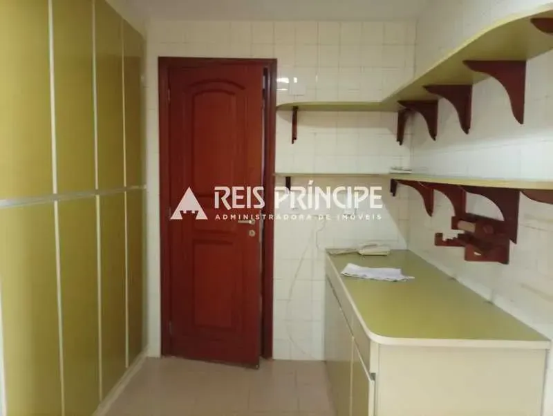 Apartamento de 3 quartos com varanda e 2 vagas — photo 12
