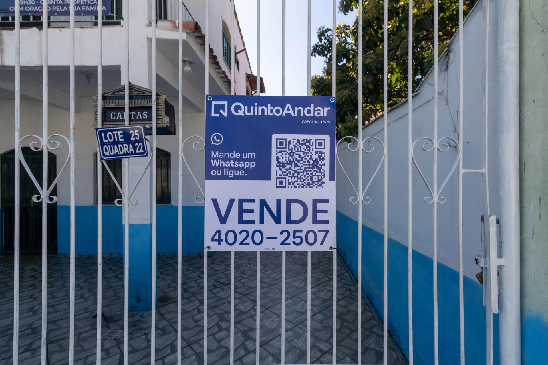 Casa mobiliada com 2 quartos, todos com suíte — photo 39