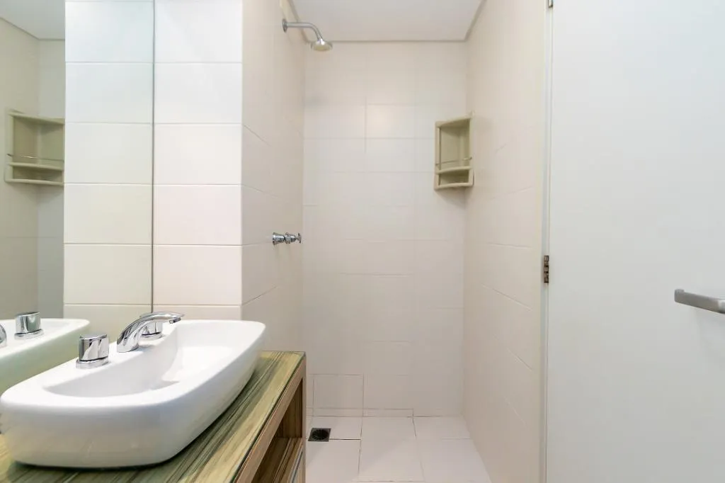 Apartamento garden de 3 quartos com churrasqueira privativa — photo 21