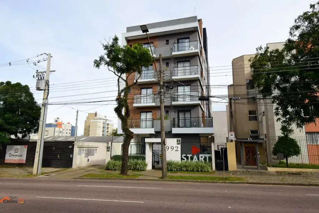 Estudio para alquilar de 15 m² con 1 dormitorio y sin parking — photo 5