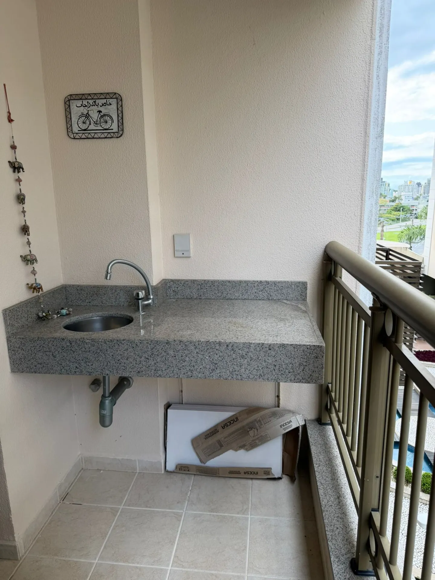 Furnished 2-bedroom apartment with suite and 114 m² — photo 9