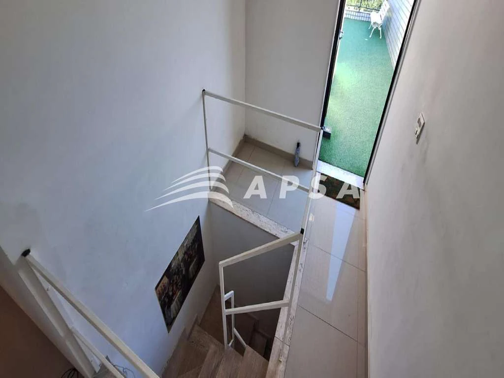 Furnished 326 m² penthouse with 4 bedrooms and 2 suites — photo 24