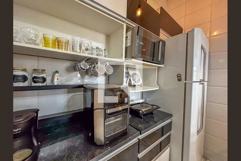 45 m² 1-bedroom apartment with 1 parking space — photo 38