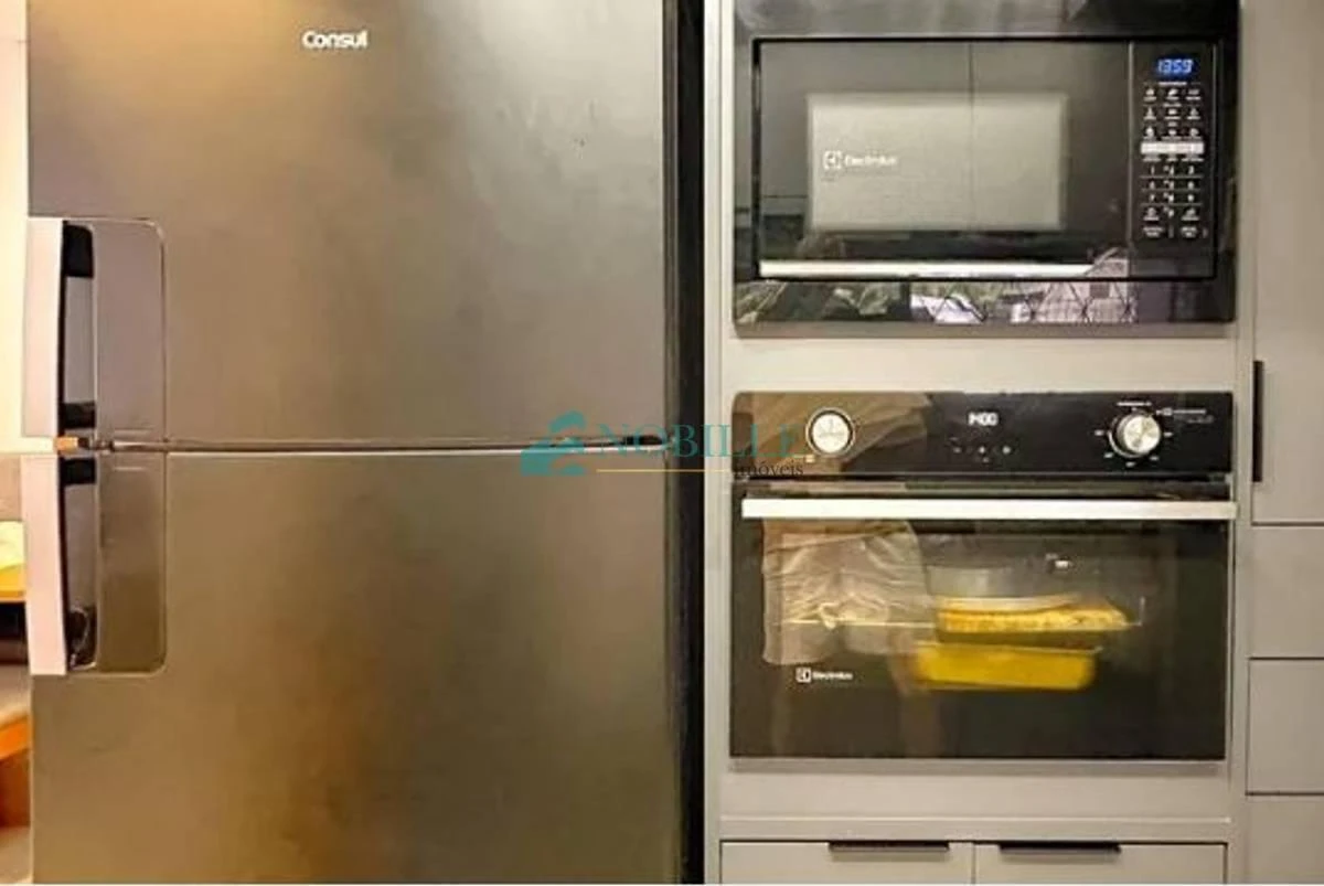 112 m² apartment with a dishwasher and a home office — photo 19