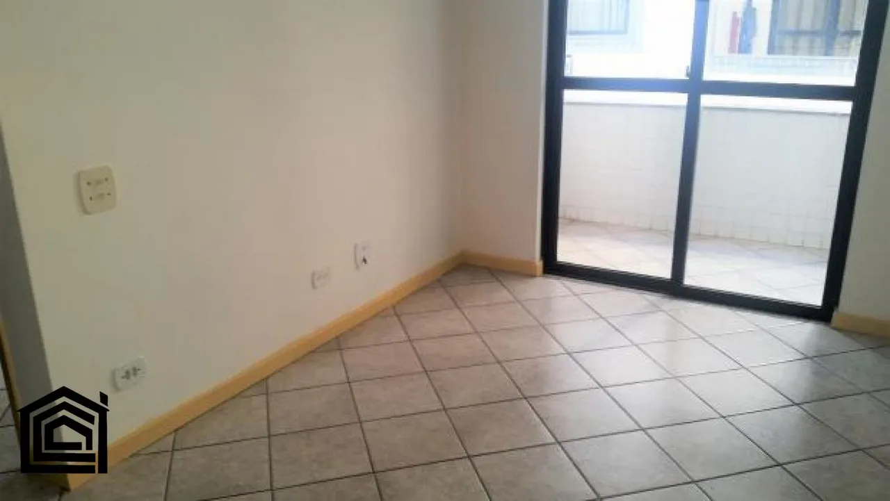 Apartamento para aluguel com 1 quarto, cozinha separada e vaga — photo 5