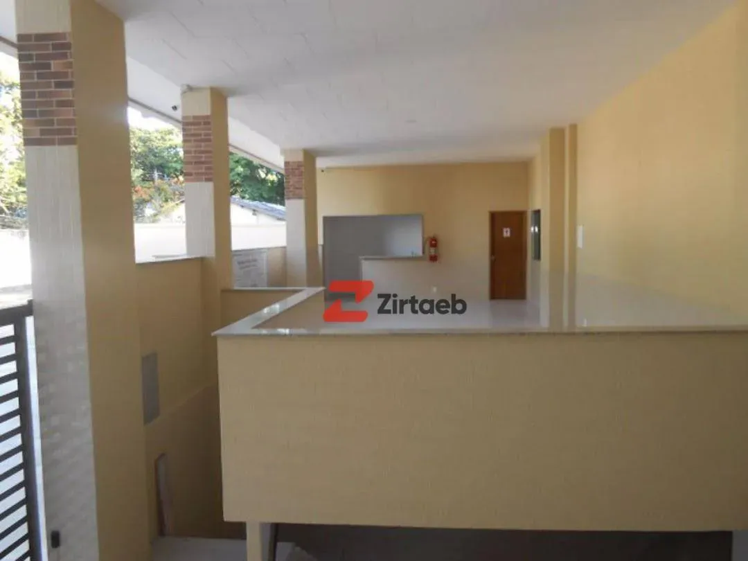 Apartment, 70 m², with a private BBQ — photo 17